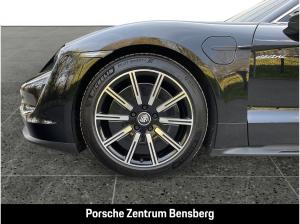 Porsche Taycan 4S