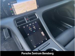 Porsche Taycan 4S Cross Turismo
