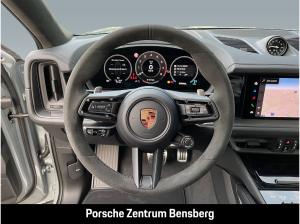 Porsche Cayenne GTS Coupe