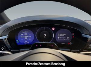 Porsche Macan 4S Electric