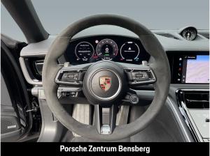 Porsche Panamera 4 E-Hybrid