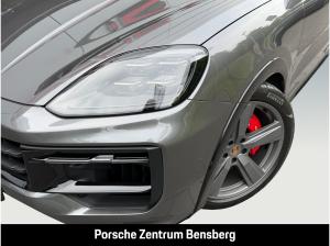 Porsche Cayenne GTS