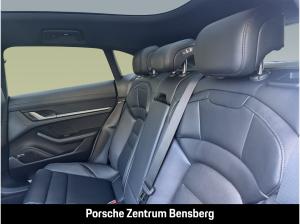 Porsche Taycan 4S Cross Turismo