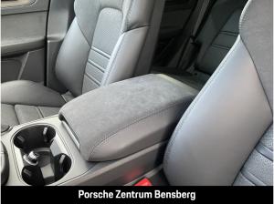 Porsche Cayenne GTS Coupe