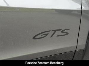 Porsche Cayenne GTS