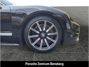 Porsche Taycan 4S