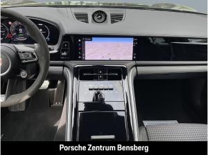 Porsche Panamera 4 E-Hybrid