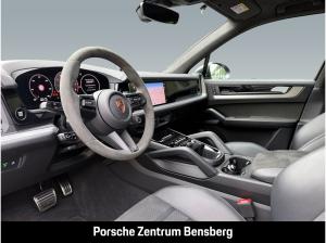 Porsche Cayenne GTS