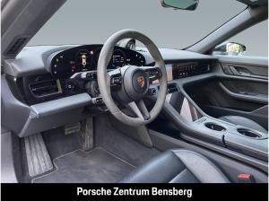 Porsche Taycan 4S
