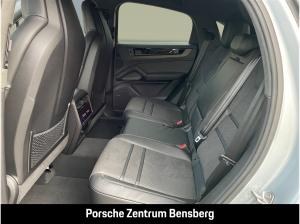 Porsche Cayenne GTS Coupe