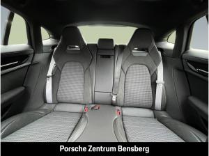 Porsche Panamera 4 E-Hybrid
