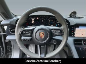 Porsche Taycan 4S