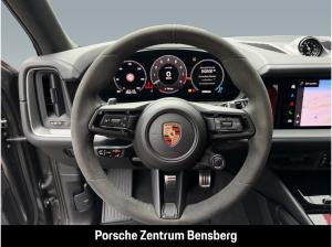 Porsche Cayenne GTS