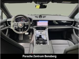 Porsche Panamera 4 E-Hybrid