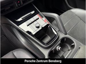 Porsche Cayenne GTS