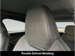 Porsche Cayenne GTS Coupe