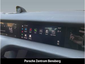 Porsche Taycan 4S