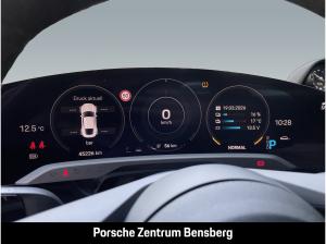 Porsche Taycan 4S