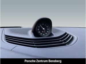 Porsche Taycan 4S