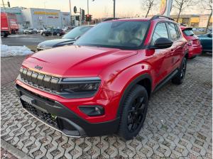 Jeep Avenger Upland 4xe MHEV