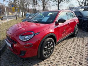 Fiat 600 Hybrid Sonderedition