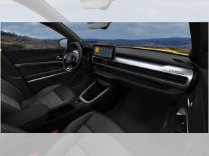 Jeep Avenger Upland 4xe MHEV