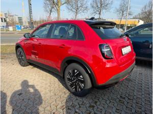Fiat 600 Hybrid Sonderedition