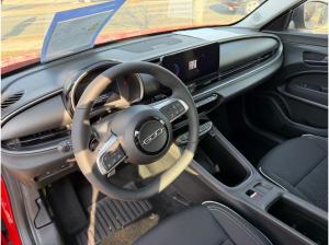 Fiat 600 Hybrid Sonderedition