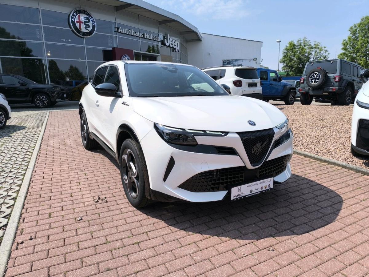 Alfa Romeo Junior