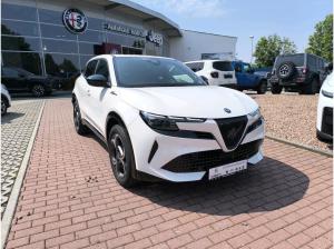 Alfa Romeo Junior Sport Speciale e-DCT6 ab 199€ mtl. Leasen