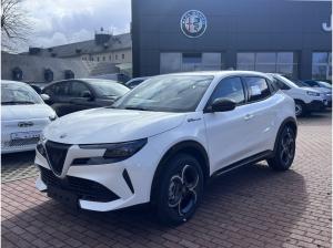 Alfa Romeo Junior Sport Speciale e-DCT6 ab 199€ mtl. Leasen