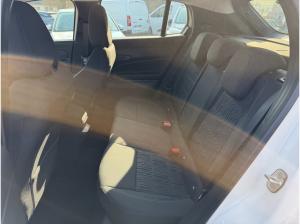 Fiat 600 Hybrid Business Edition Allwetter