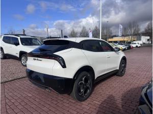 Alfa Romeo Junior Sport Speciale e-DCT6 ab 199€ mtl. Leasen