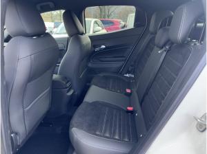 Alfa Romeo Junior Sport Speciale e-DCT6 ab 199€ mtl. Leasen