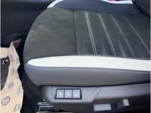 Alfa Romeo Junior Sport Speciale e-DCT6 ab 199€ mtl. Leasen