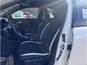 Alfa Romeo Junior Sport Speciale e-DCT6 ab 199€ mtl. Leasen