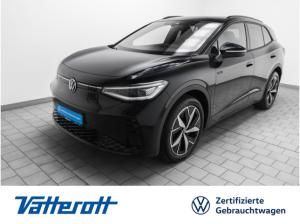Volkswagen ID.4 GTX 4M HuD Massage Harman Winterräder zusätzlich