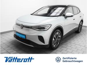 Volkswagen ID.4 Pro AreaView IQ.Drive