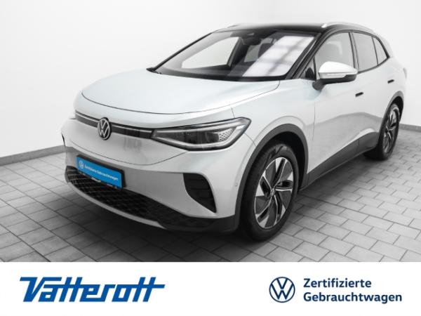 Volkswagen ID.4 Pro AreaView IQ.Drive