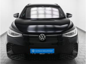 Volkswagen ID.4 GTX 4M HuD Massage Harman Winterräder zusätzlich