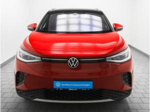 Volkswagen ID.4 Pro AHK Navi Kamera