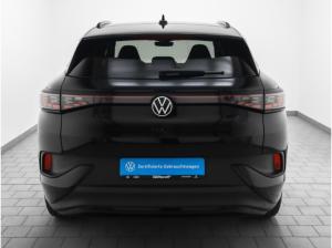 Volkswagen ID.4 GTX 4M HuD Massage Harman Winterräder zusätzlich