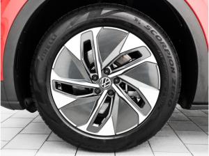 Volkswagen ID.4 Pro AHK Navi Kamera