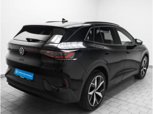 Volkswagen ID.4 GTX 4M HuD Massage Harman Winterräder zusätzlich