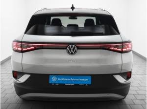 Volkswagen ID.4 Pro AreaView IQ.Drive