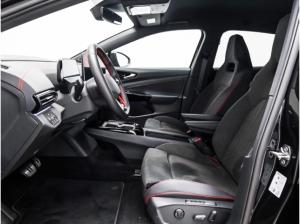Volkswagen ID.4 GTX 4M HuD Massage Harman Winterräder zusätzlich