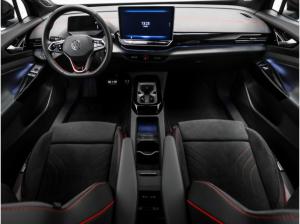 Volkswagen ID.4 GTX 4M HuD Massage Harman Winterräder zusätzlich