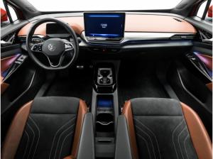Volkswagen ID.4 Pro AHK Navi Kamera