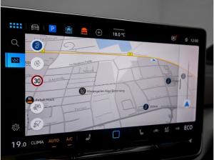 Volkswagen ID.4 Pro AHK Navi Kamera