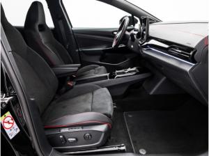 Volkswagen ID.4 GTX 4M HuD Massage Harman Winterräder zusätzlich